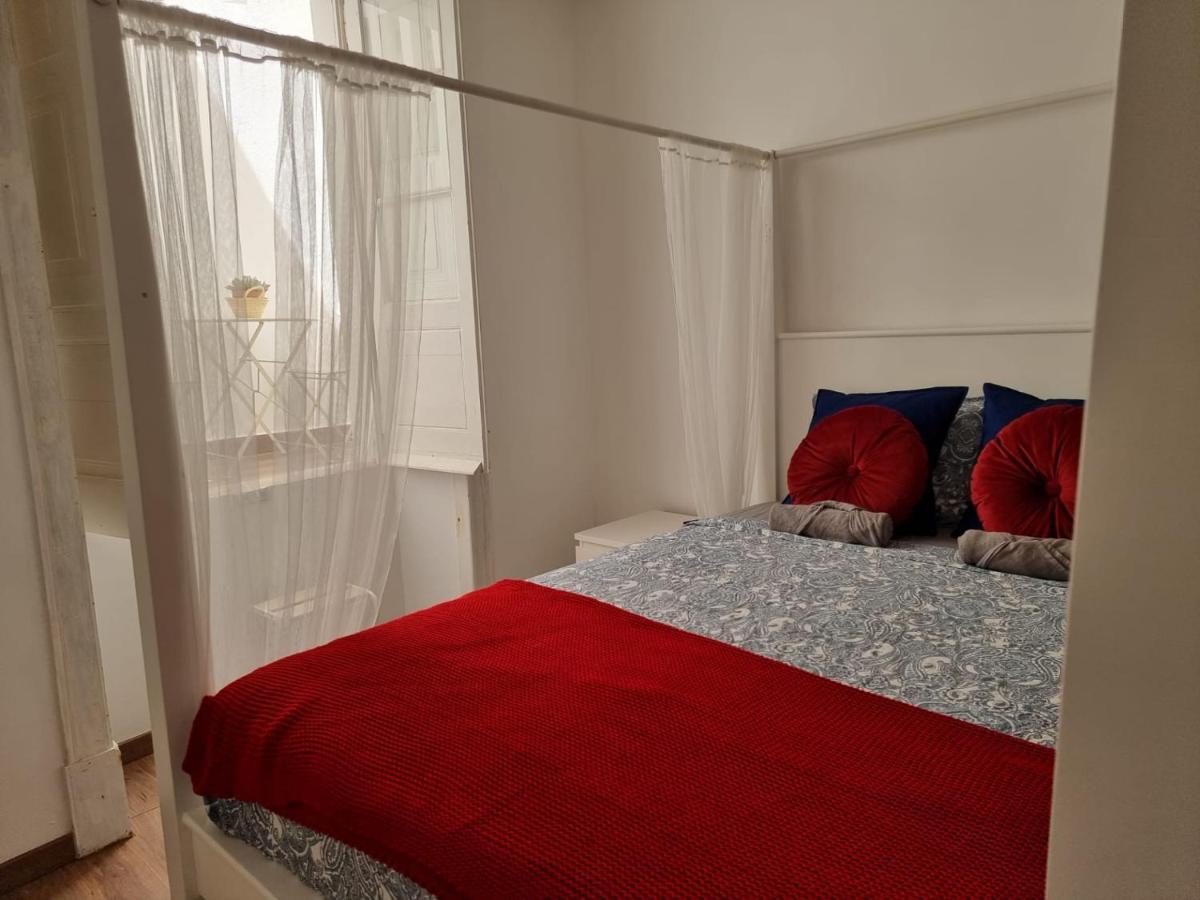Dream Days Guesthouse Фару Экстерьер фото
