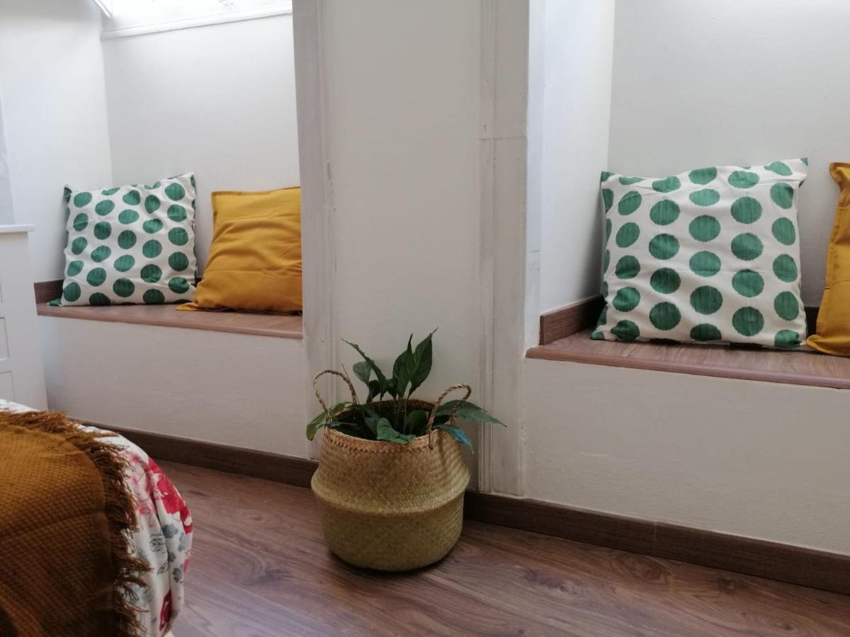 Dream Days Guesthouse Фару Экстерьер фото