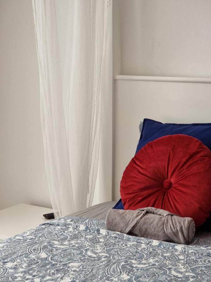 Dream Days Guesthouse Фару Экстерьер фото