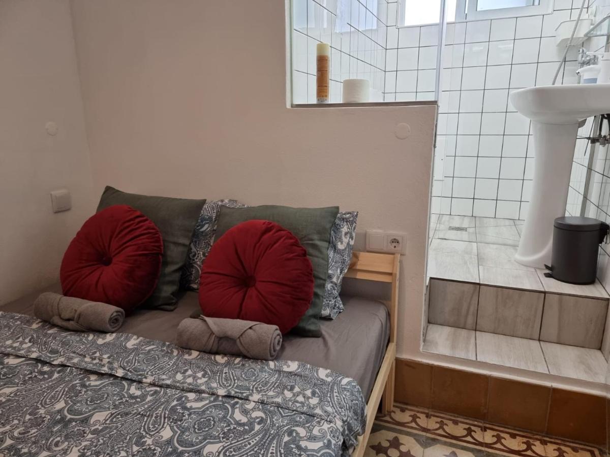 Dream Days Guesthouse Фару Экстерьер фото