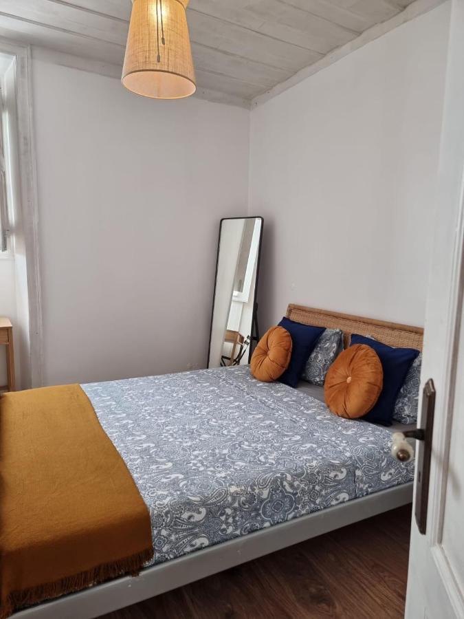 Dream Days Guesthouse Фару Экстерьер фото